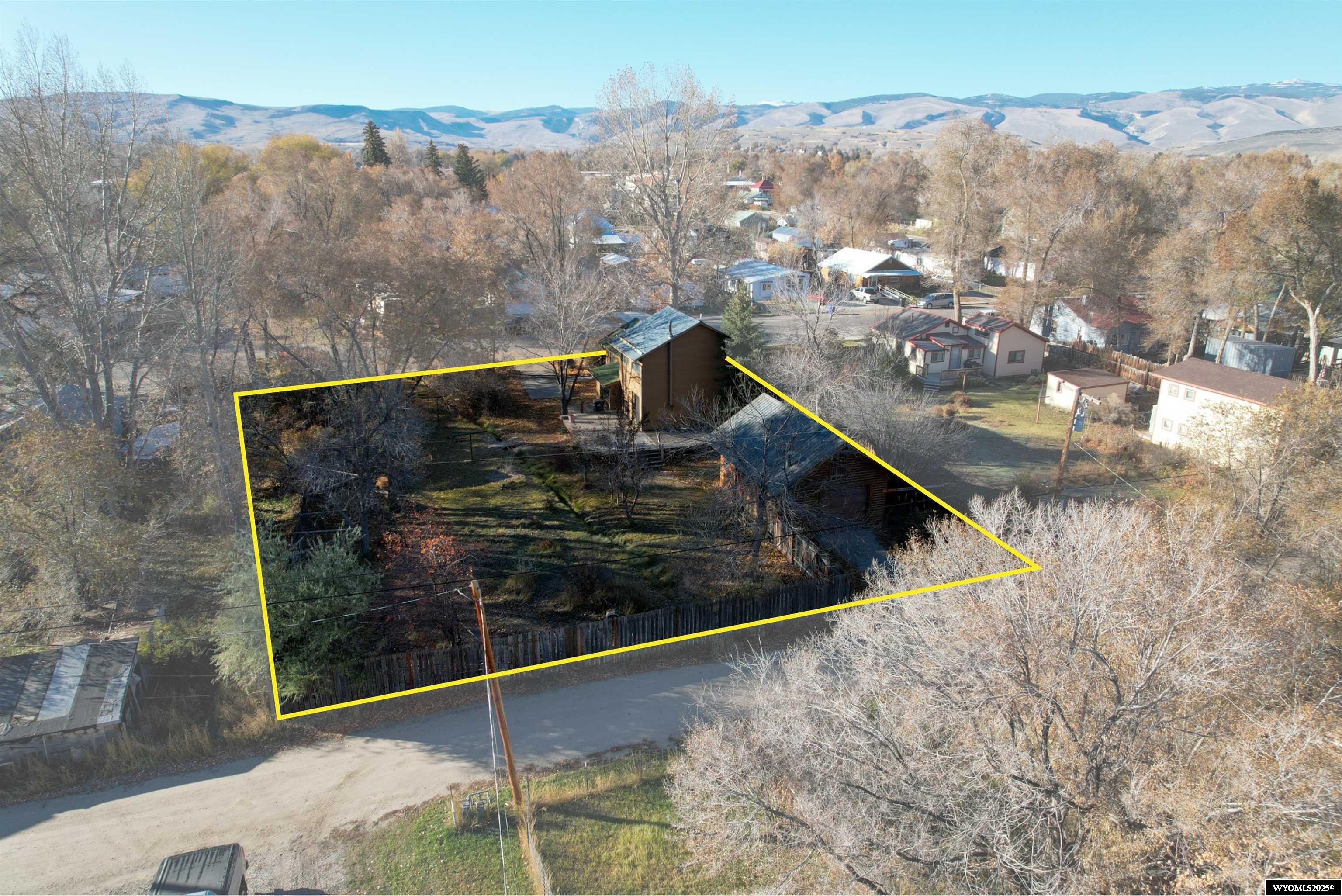 442 Eugene Street Lander, WY 82520 - Photo 5 of 47