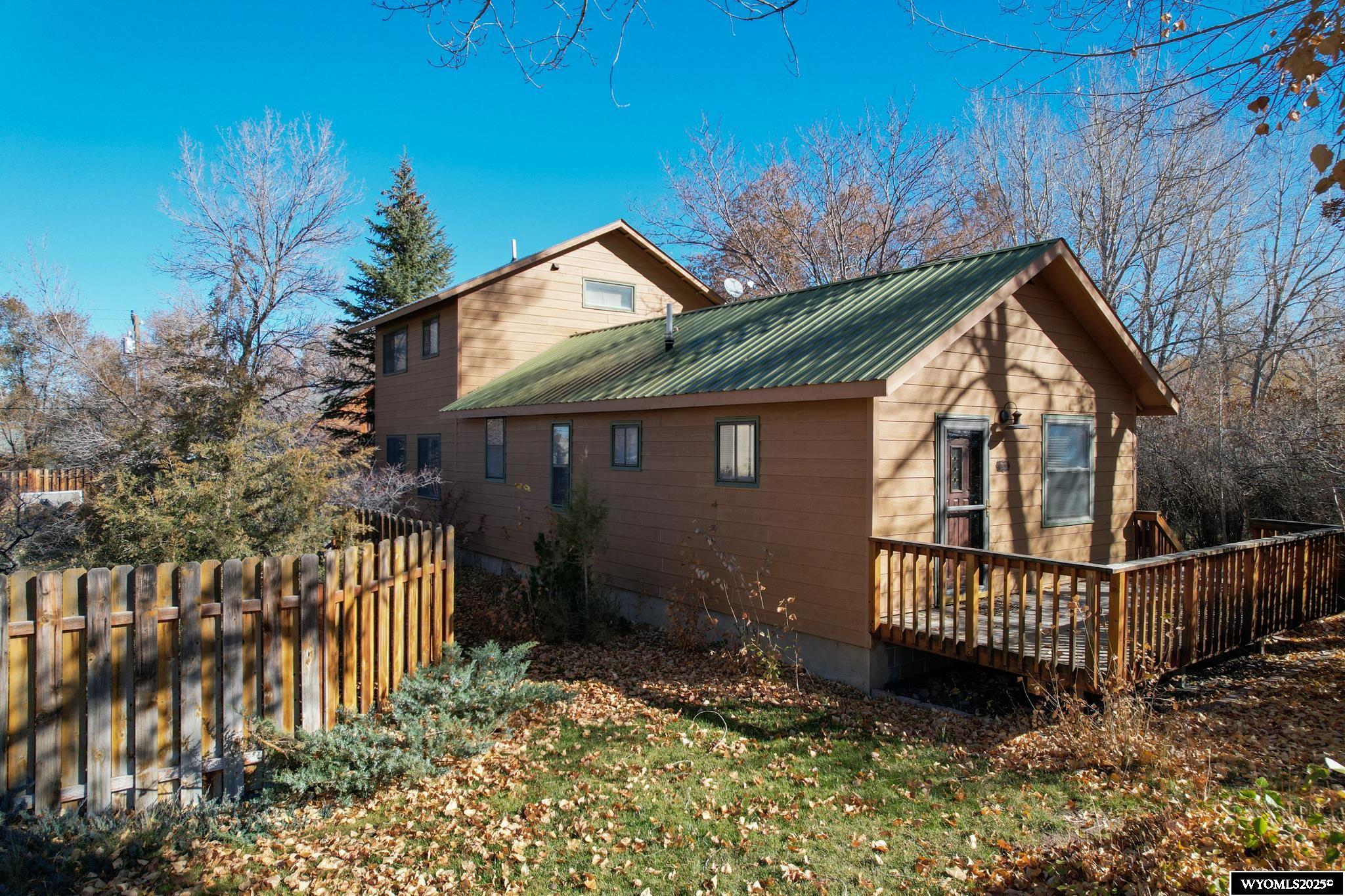 442 Eugene Street Lander, WY 82520 - Photo 6 of 47