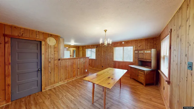 $365,000 | 442 Eugene Street, Lander, WY 82520