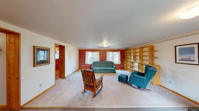 $365,000 | 442 Eugene Street, Lander, WY 82520