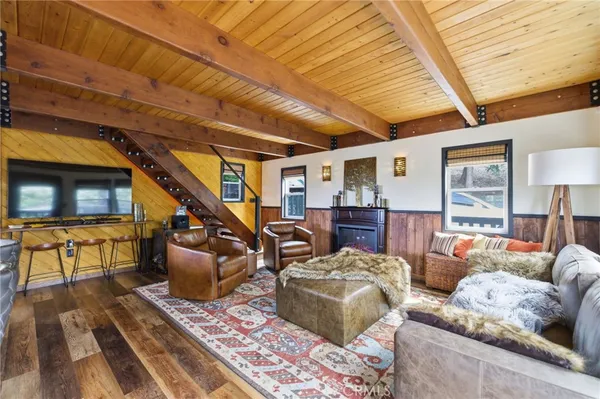 $525,000 | 170 Fir Terrace, Cedar Glen, CA 92321