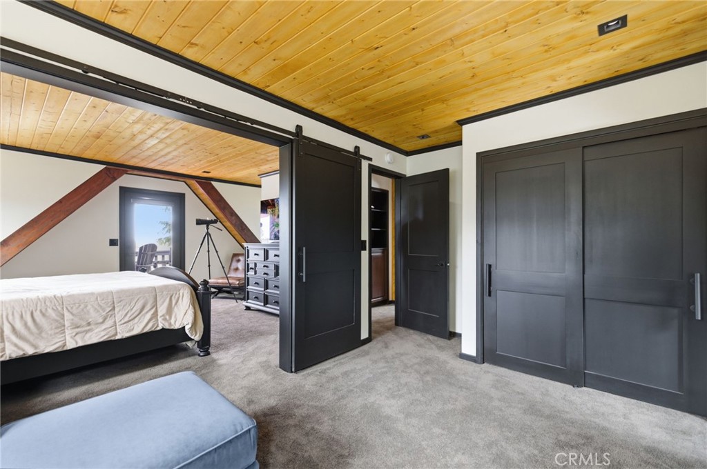 170 Fir Terrace Cedar Glen, CA 92321 - Photo 23 of 48 Second Bedroom