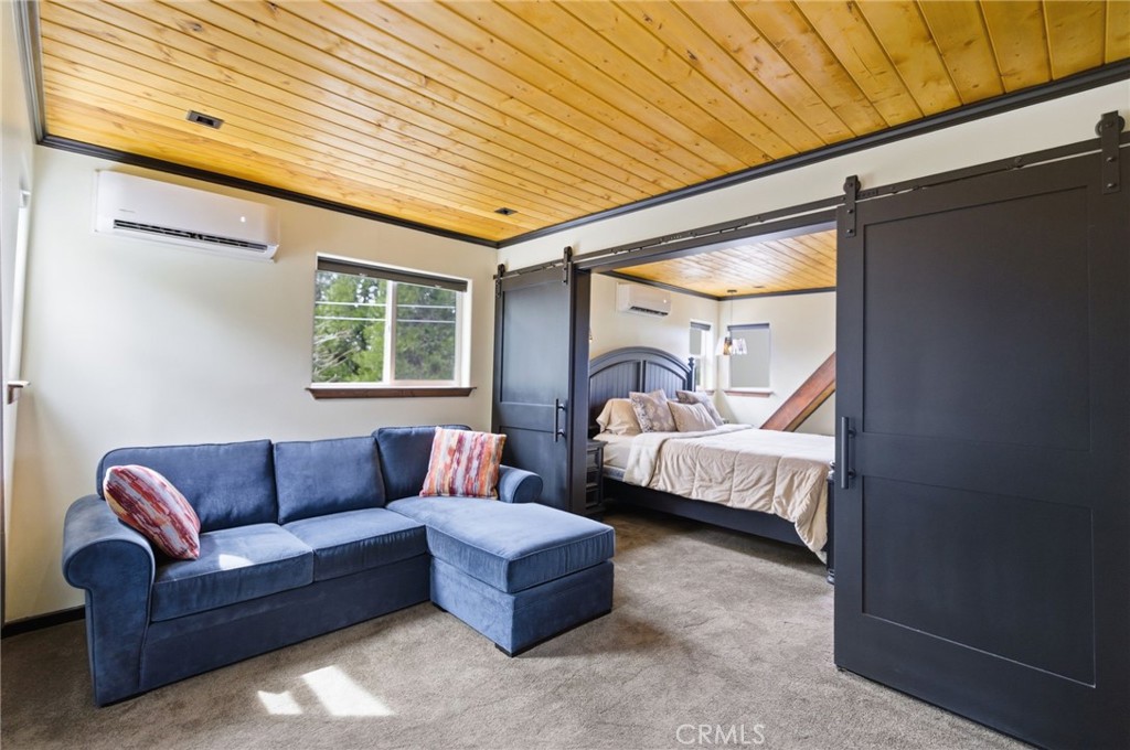 170 Fir Terrace Cedar Glen, CA 92321 - Photo 24 of 48 Second Bedroom