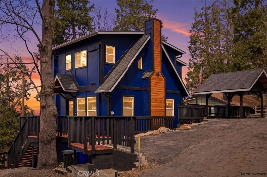 170 Fir Terrace Cedar Glen, CA 92321 - Photo 3 of 48