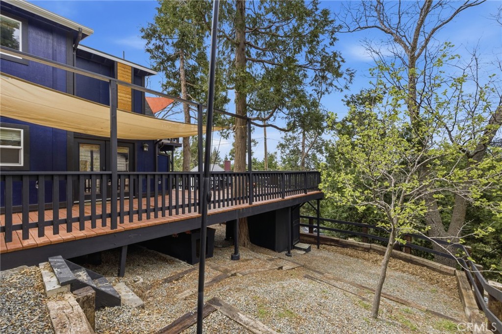 170 Fir Terrace Cedar Glen, CA 92321 - Photo 33 of 48