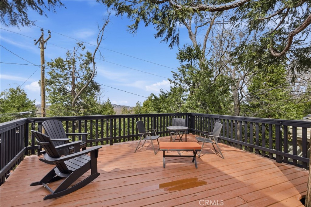 170 Fir Terrace Cedar Glen, CA 92321 - Photo 35 of 48