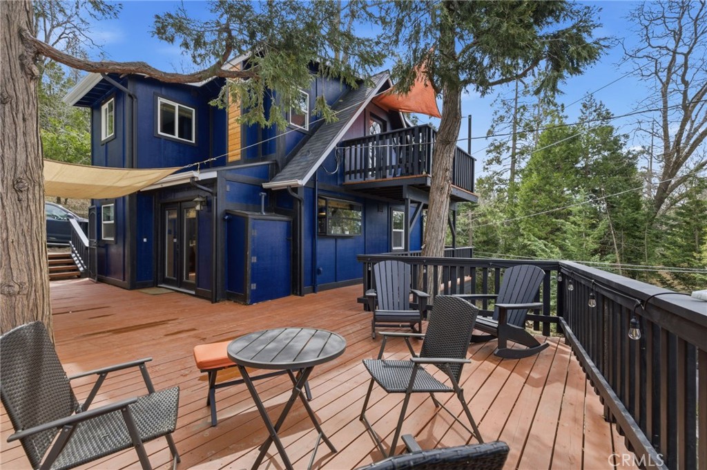 170 Fir Terrace Cedar Glen, CA 92321 - Photo 36 of 48