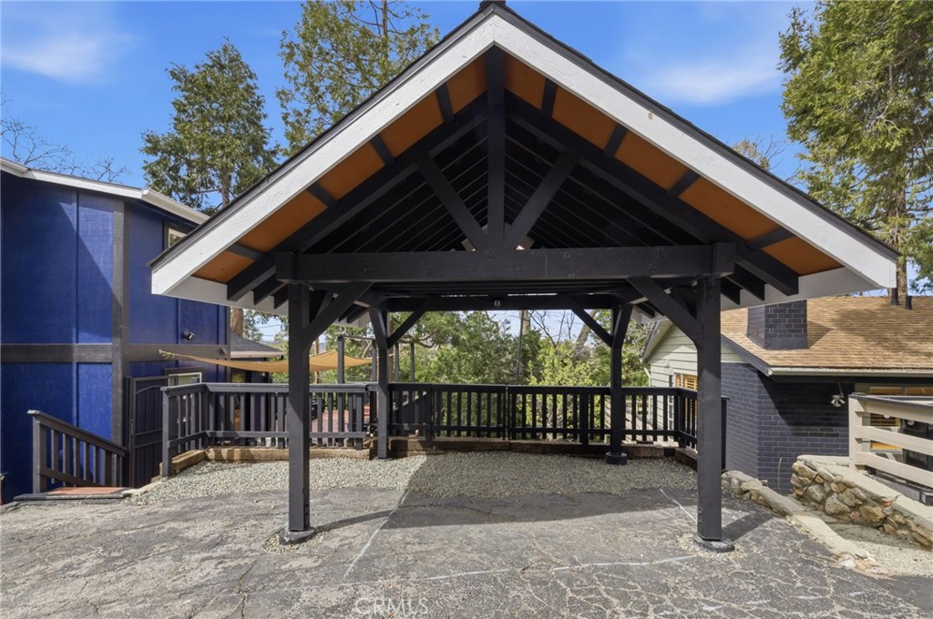 170 Fir Terrace Cedar Glen, CA 92321 - Photo 39 of 48