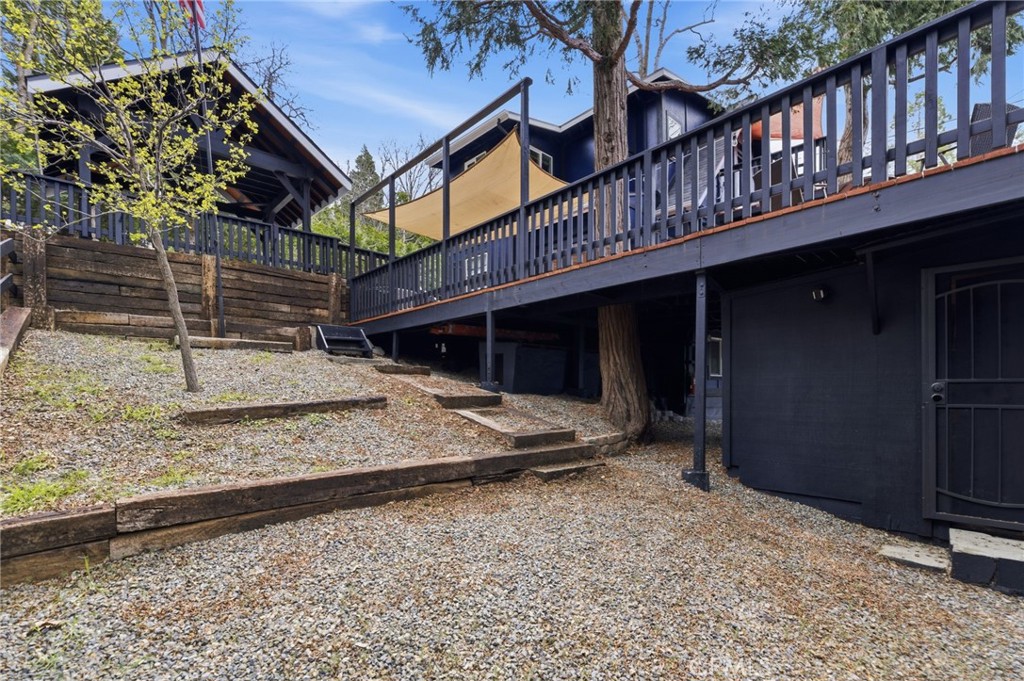 170 Fir Terrace Cedar Glen, CA 92321 - Photo 40 of 48