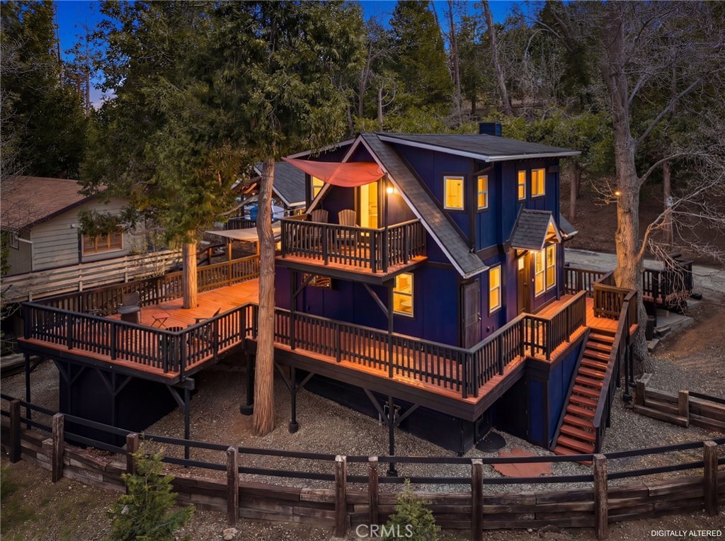 170 Fir Terrace Cedar Glen, CA 92321 - Photo 4 of 48