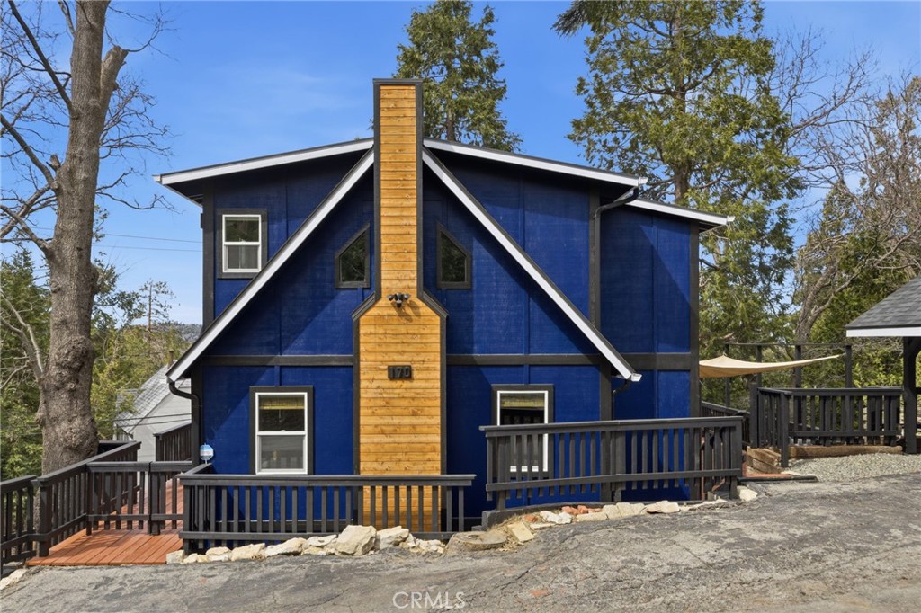 170 Fir Terrace Cedar Glen, CA 92321 - Photo 41 of 48