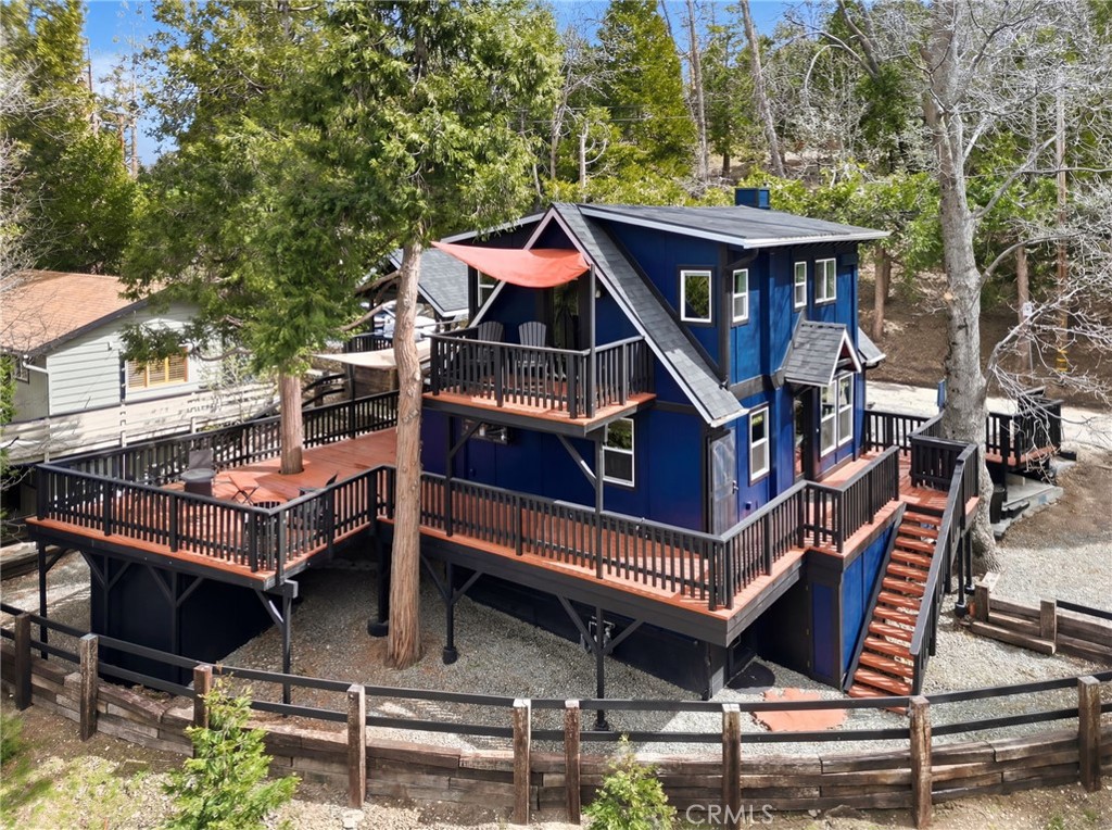 170 Fir Terrace Cedar Glen, CA 92321 - Photo 42 of 48
