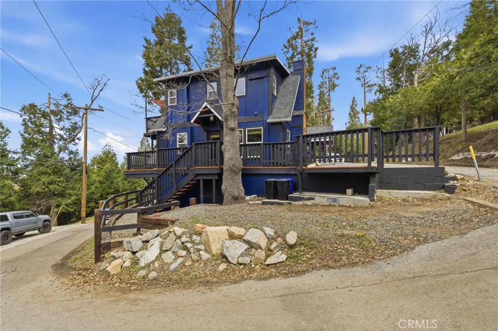 170 Fir Terrace Cedar Glen, CA 92321 - Photo 43 of 48