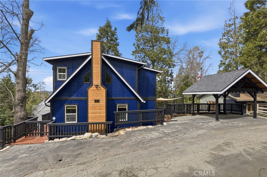 170 Fir Terrace Cedar Glen, CA 92321 - Photo 5 of 48