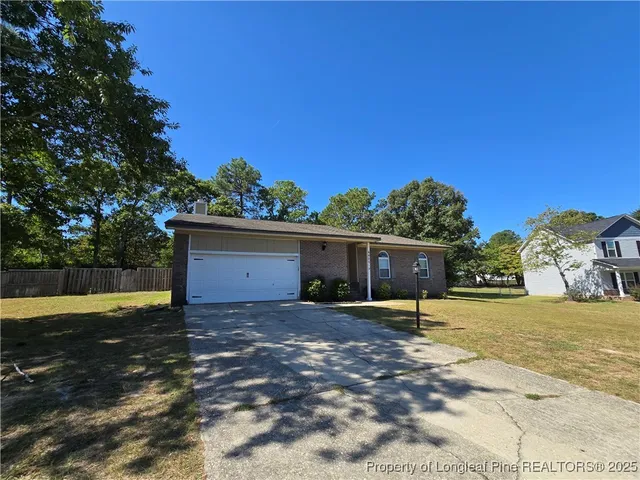 $1,600 | 6911 Wickersham Road, Fayetteville, NC 28314