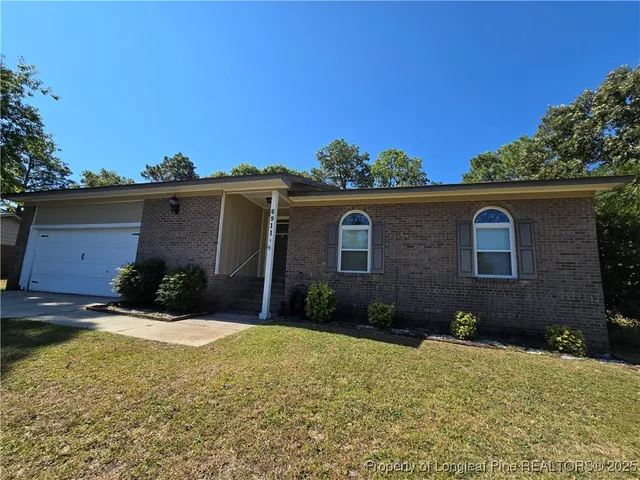 $1,600 | 6911 Wickersham Road, Fayetteville, NC 28314