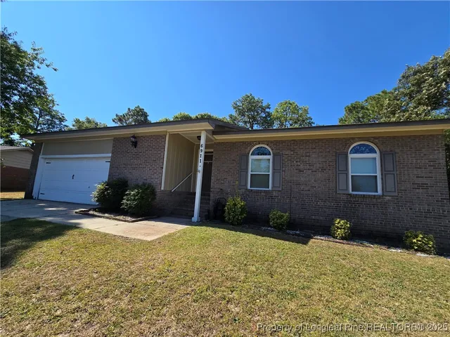 $1,600 | 6911 Wickersham Road, Fayetteville, NC 28314