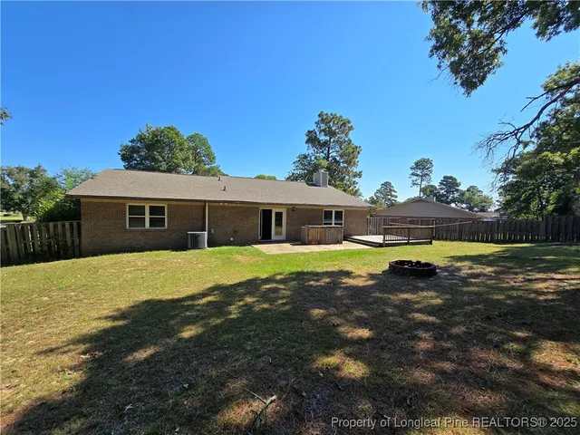 $1,600 | 6911 Wickersham Road, Fayetteville, NC 28314
