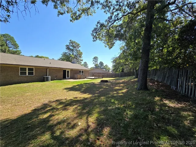 $1,600 | 6911 Wickersham Road, Fayetteville, NC 28314