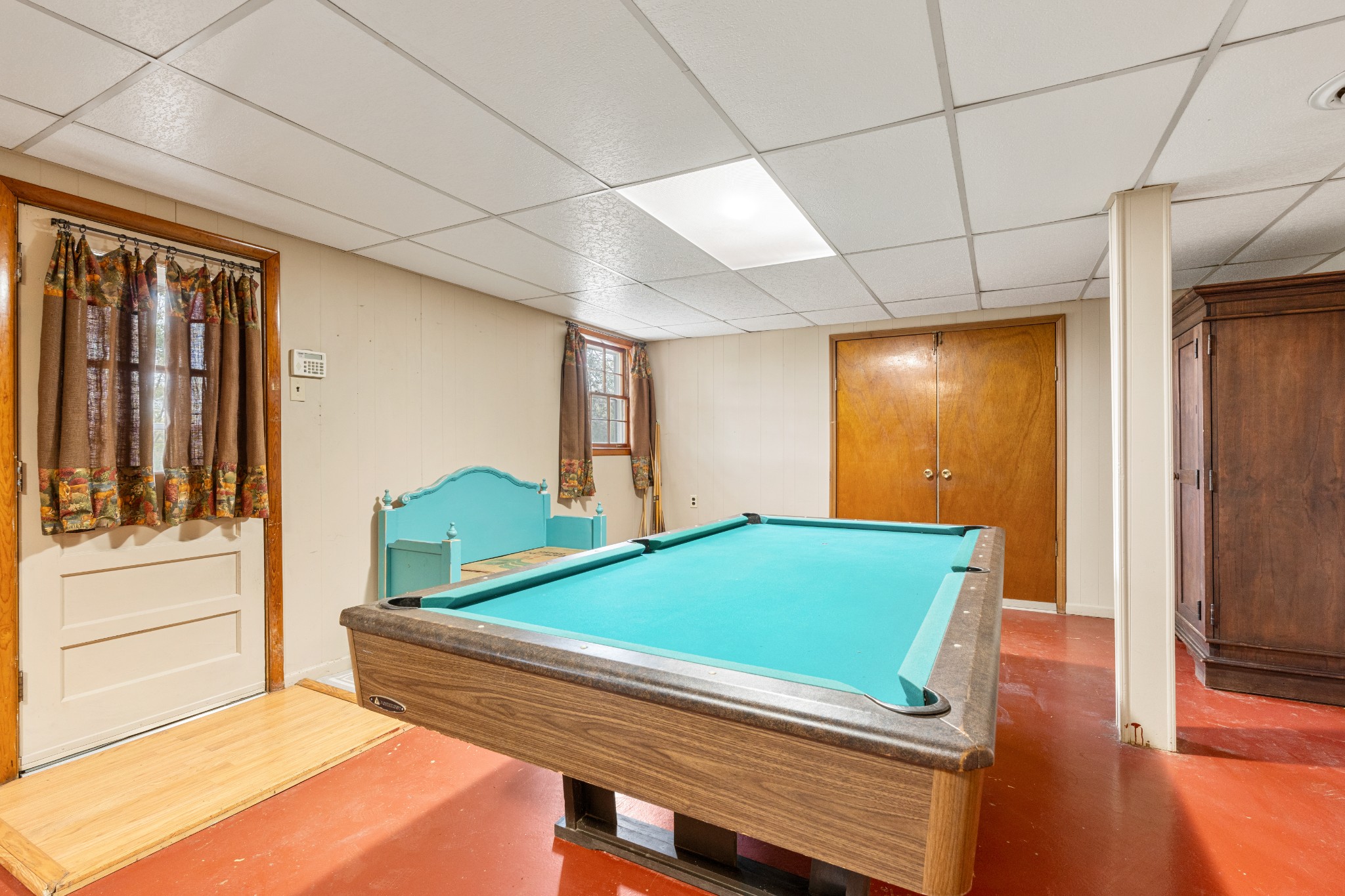 612 Canton Pass Madison, TN 37115 - Photo 17 of 24 a room with pool table