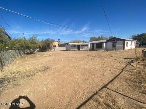 2131 North Ralph Avenue Tucson, AZ 85712 - Photo 6 of 12 Gallery Image 6