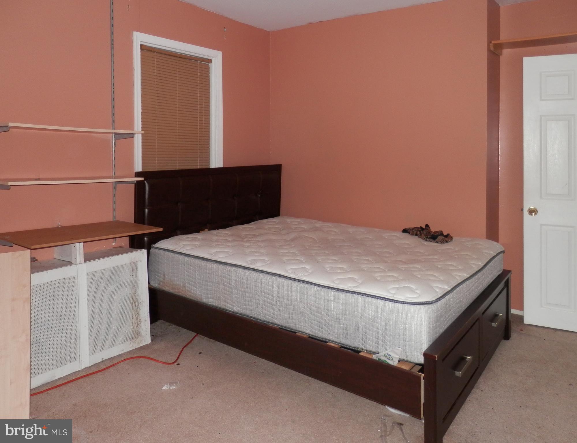 306 Front Street Delran, NJ 08075 - Photo 16 of 18 back bedroom