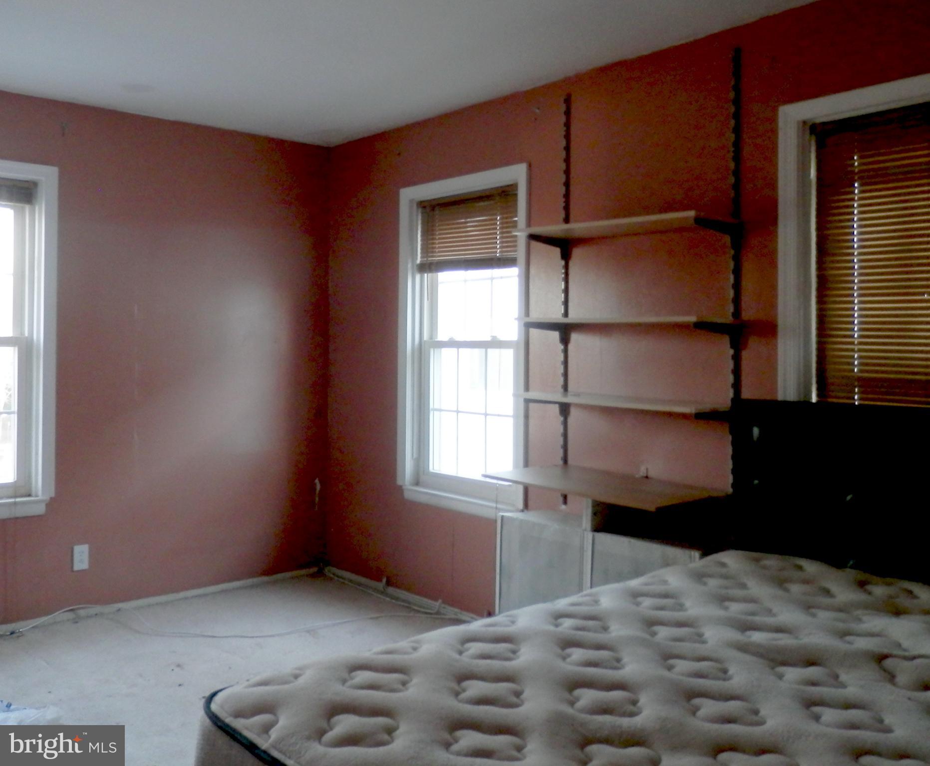 306 Front Street Delran, NJ 08075 - Photo 17 of 18 Back Bedroom