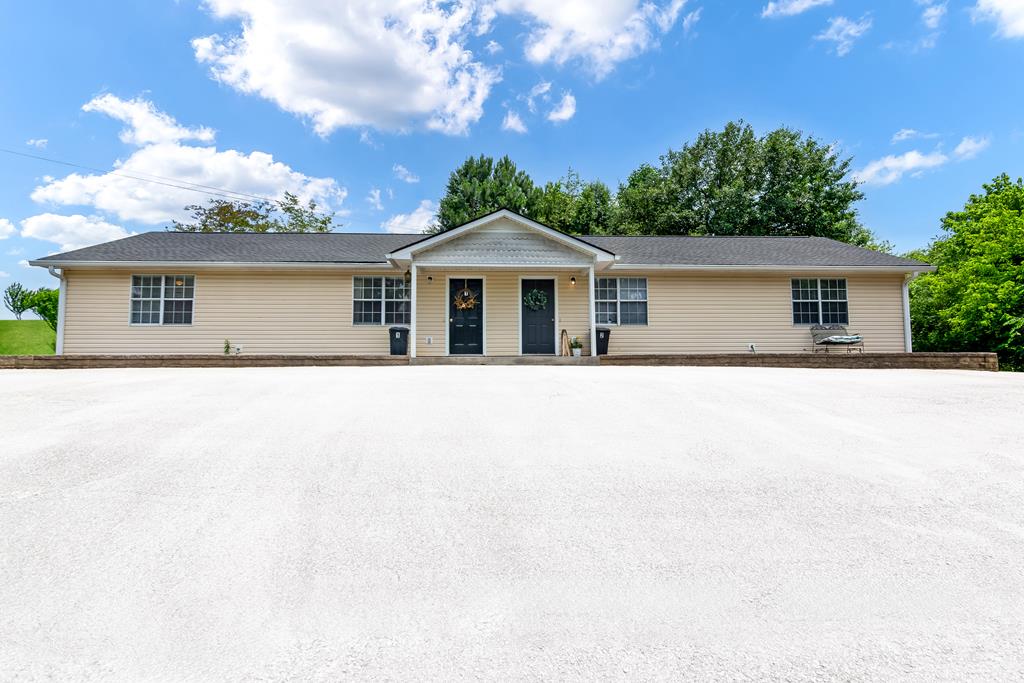 Main View