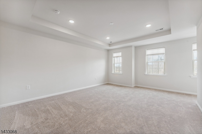 3 Sternadori Road Somerville, NJ 08876 - Photo 13 of 22 an empty room with windows