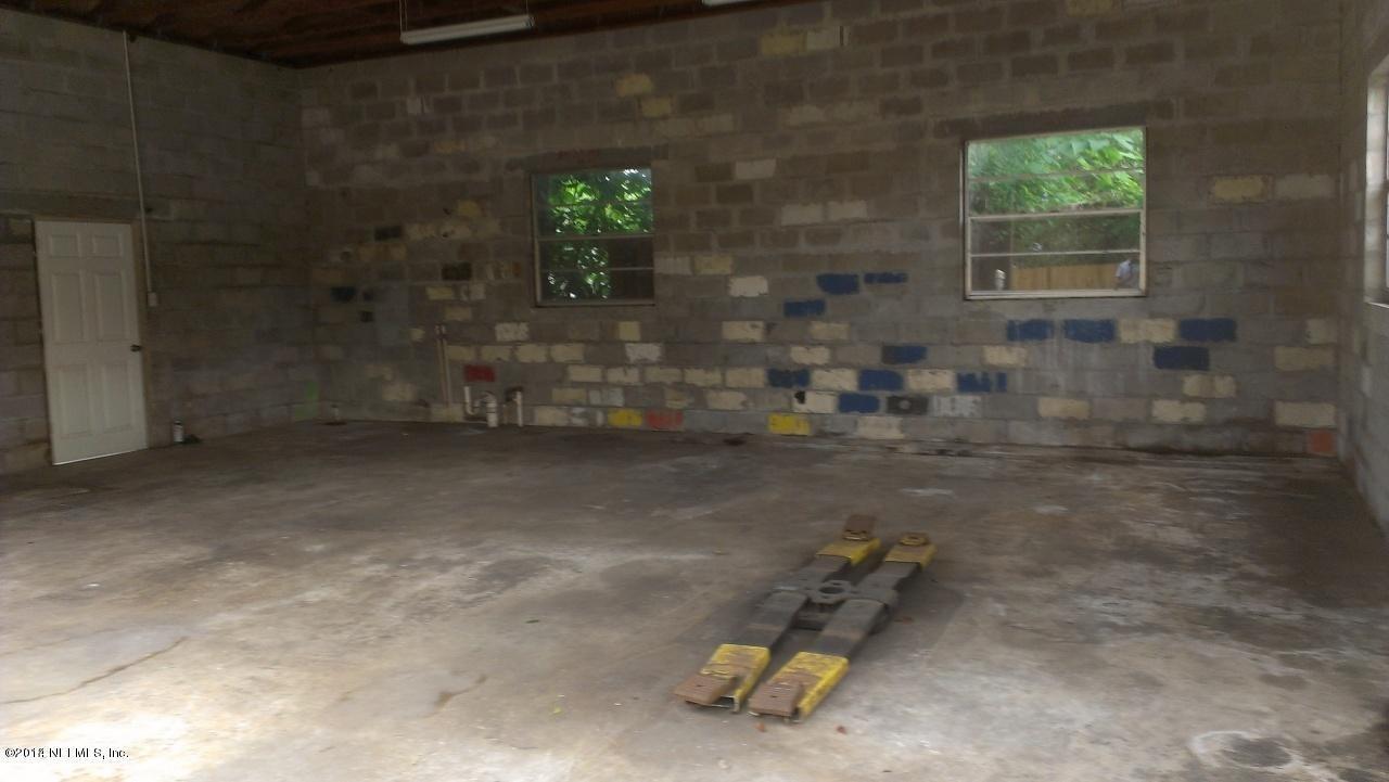 3436 Rogero Road Jacksonville, FL 32277 - Photo 6 of 6 a view of room with window