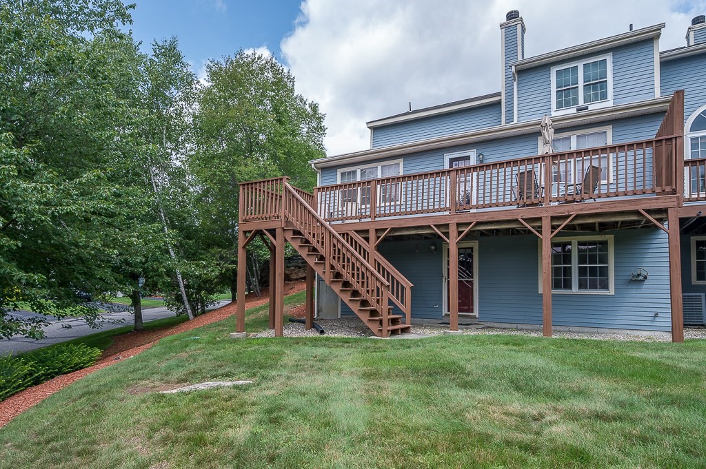 90 Sturbridge Hills Road, Unit 90 Sturbridge, MA 01566 - Photo 35 of 38