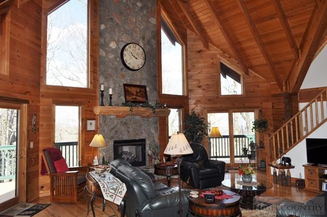 2474 Junaluska Road Boone, NC 28607 - Photo 3 of 43