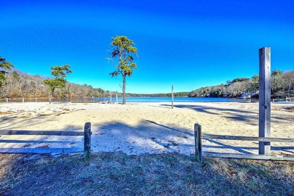 10 Pine Road Forestdale, MA 02644 - Photo 19 of 20 Beach