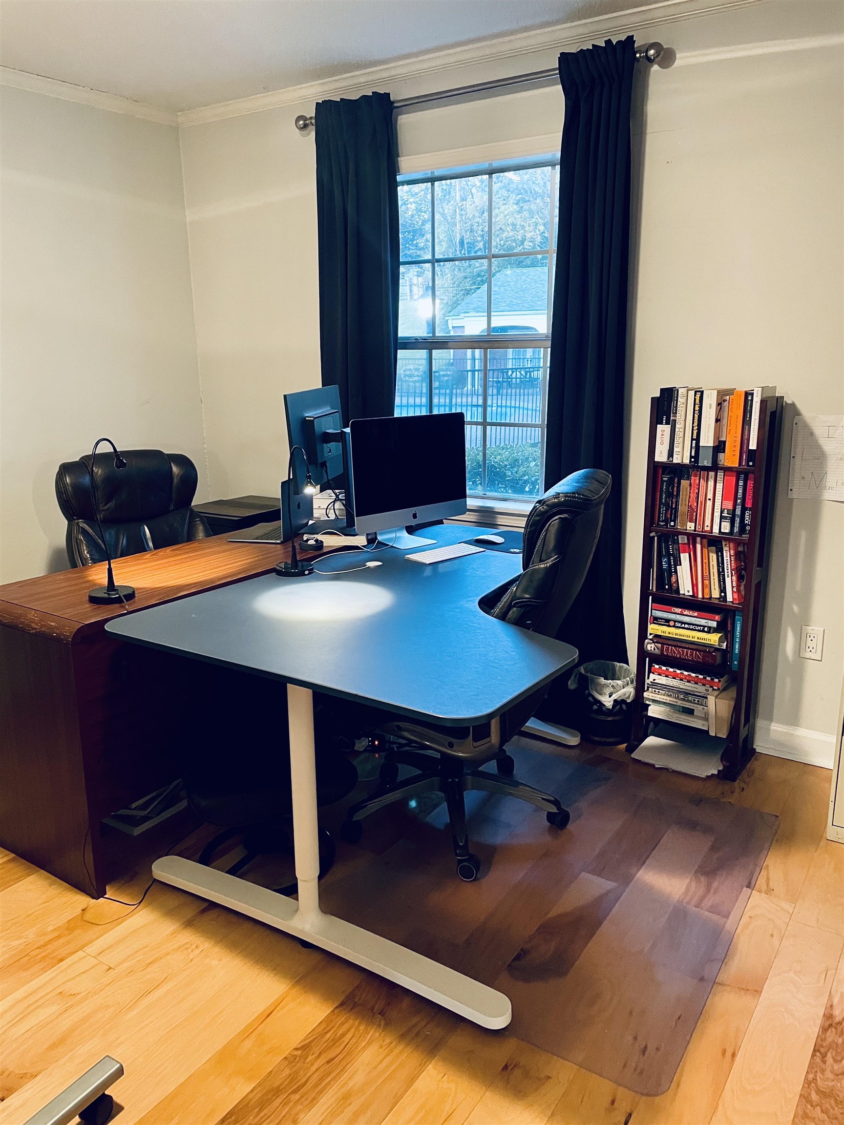 5720 Quince Road, Unit 1 Memphis, TN 38119 - Photo 10 of 18 a workspace with furniture pool table and chair