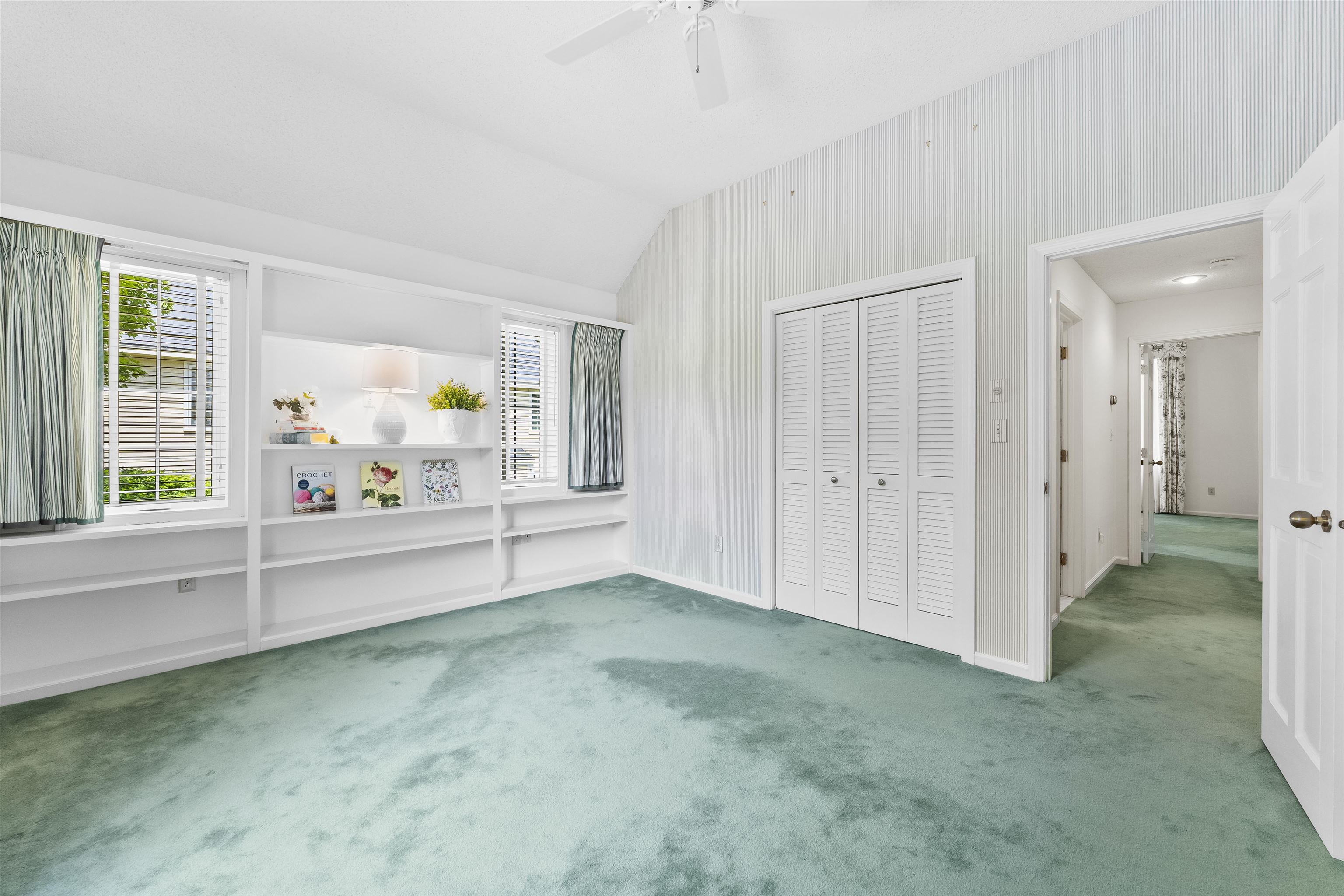 68 Owls Nest Circle, Unit B7 Manchester, VT 05254 - Photo 21 of 37