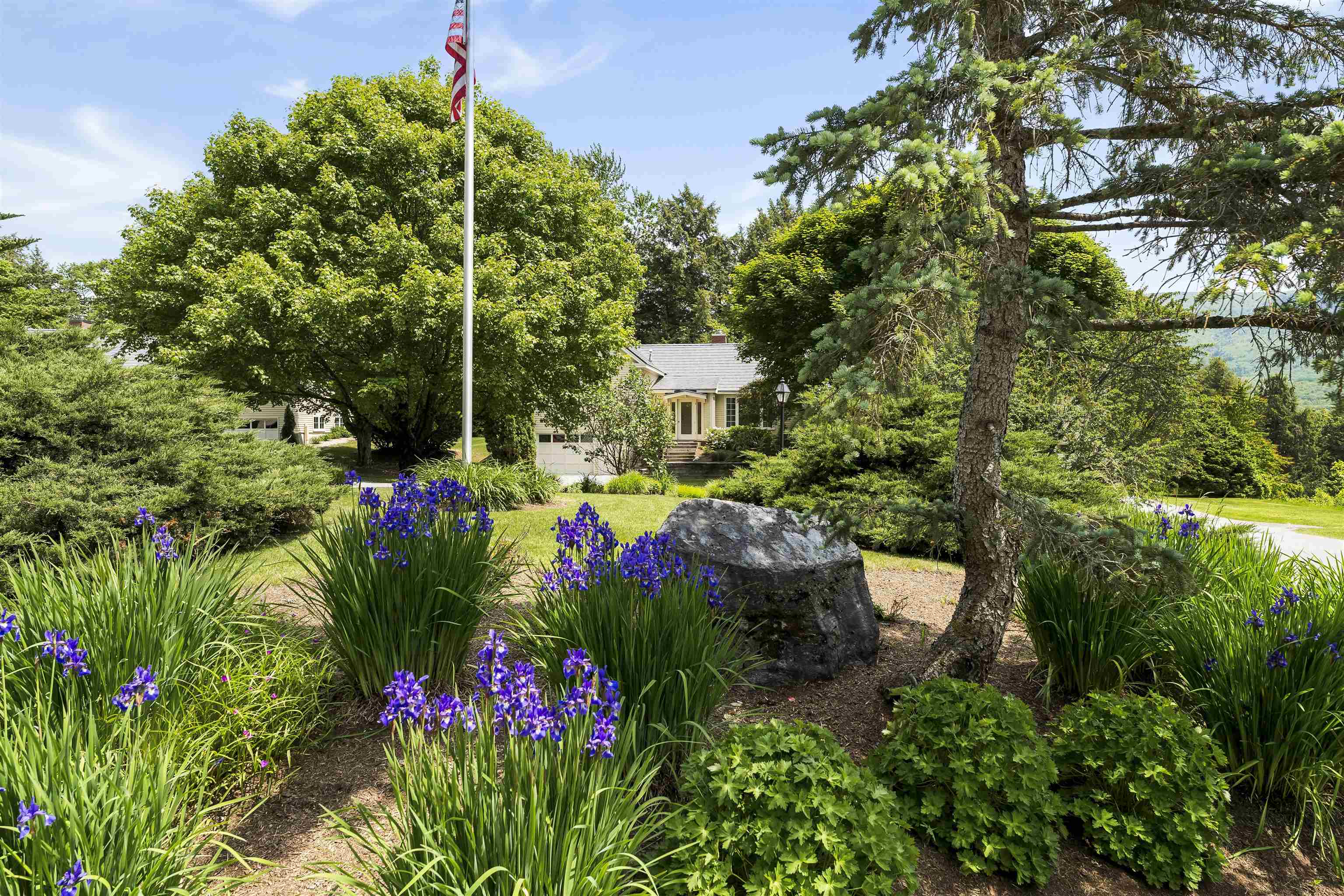 68 Owls Nest Circle, Unit B7 Manchester, VT 05254 - Photo 26 of 37