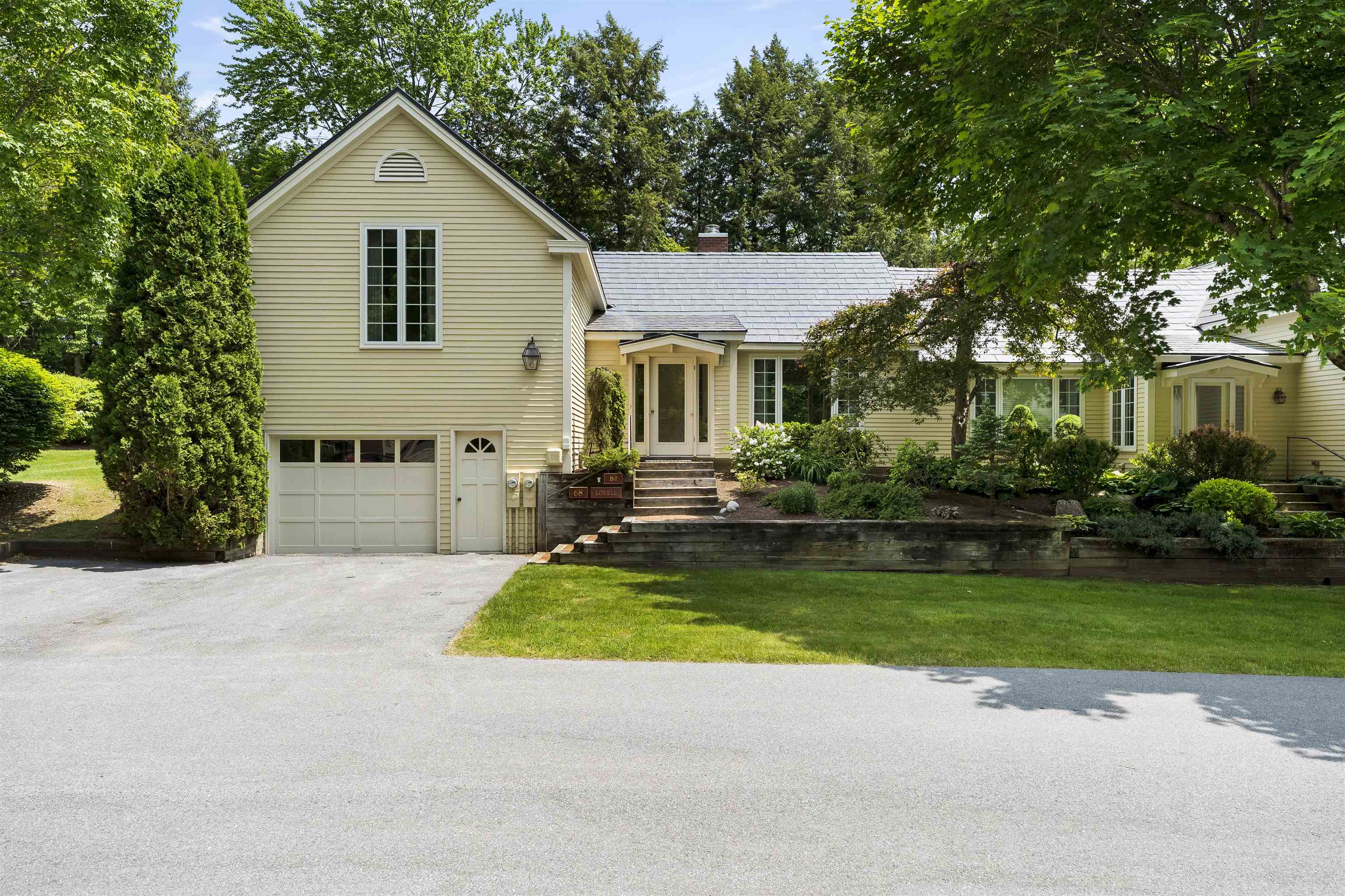 68 Owls Nest Circle, Unit B7 Manchester, VT 05254 - Photo 27 of 37