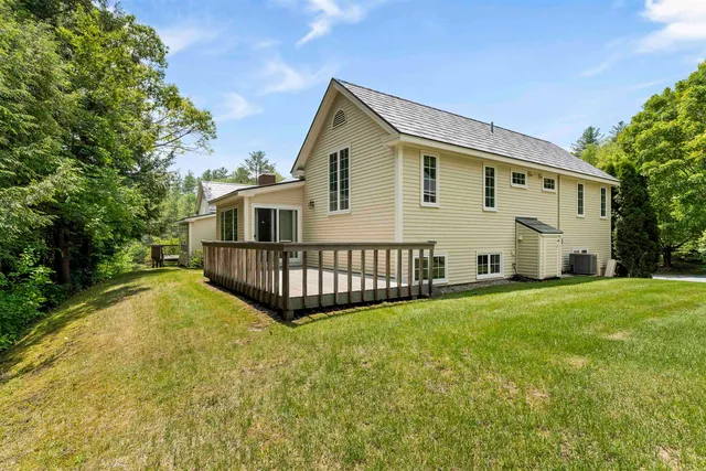 $625,000 | 68 Owls Nest Circle, Unit B7, Manchester, VT 05254