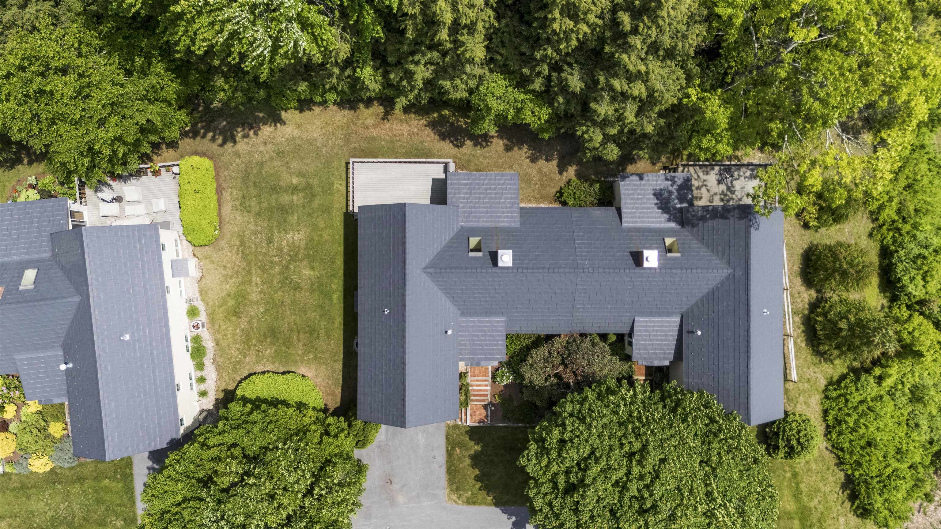 68 Owls Nest Circle, Unit B7 Manchester, VT 05254 - Photo 31 of 37