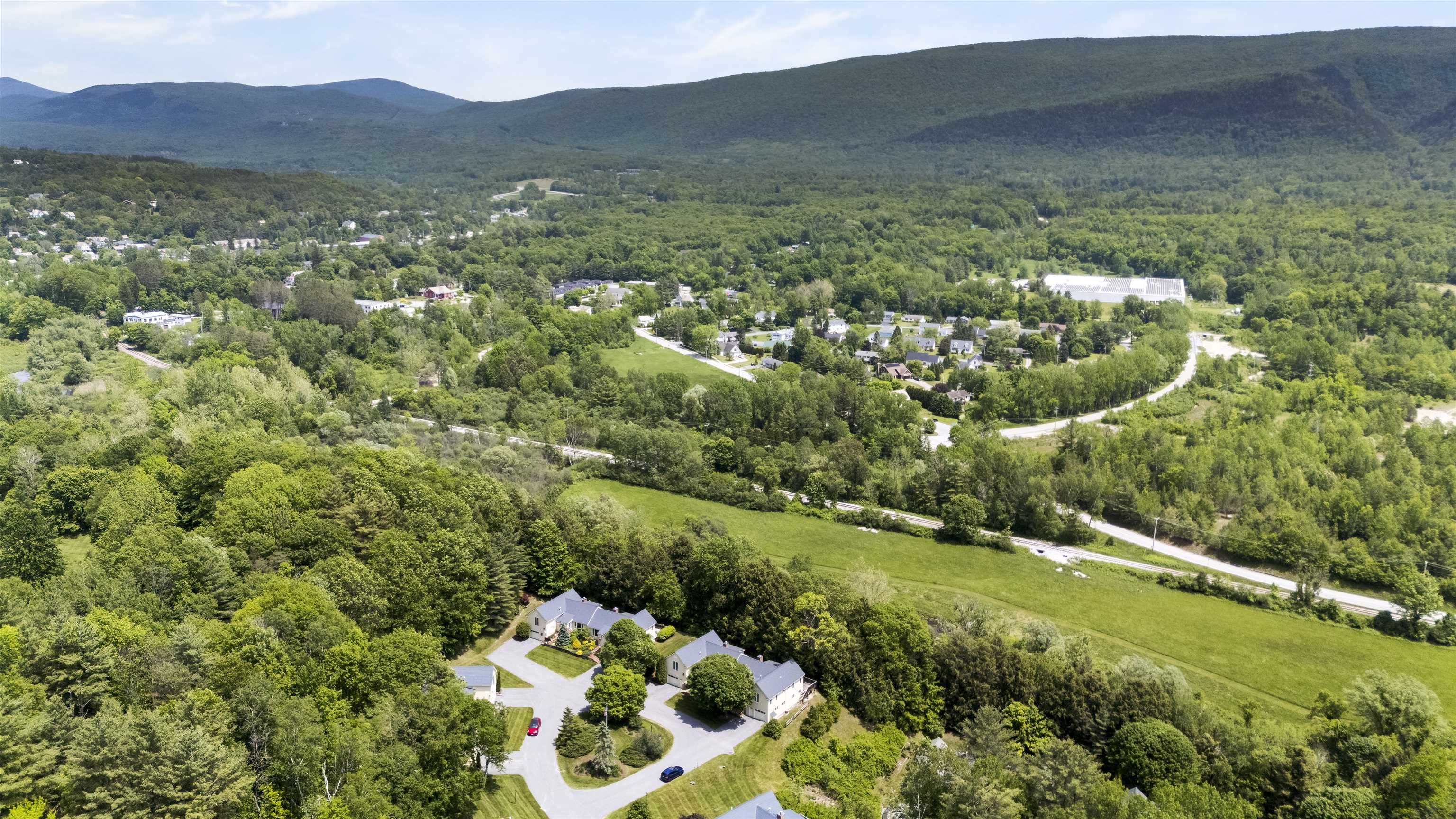 68 Owls Nest Circle, Unit B7 Manchester, VT 05254 - Photo 32 of 37