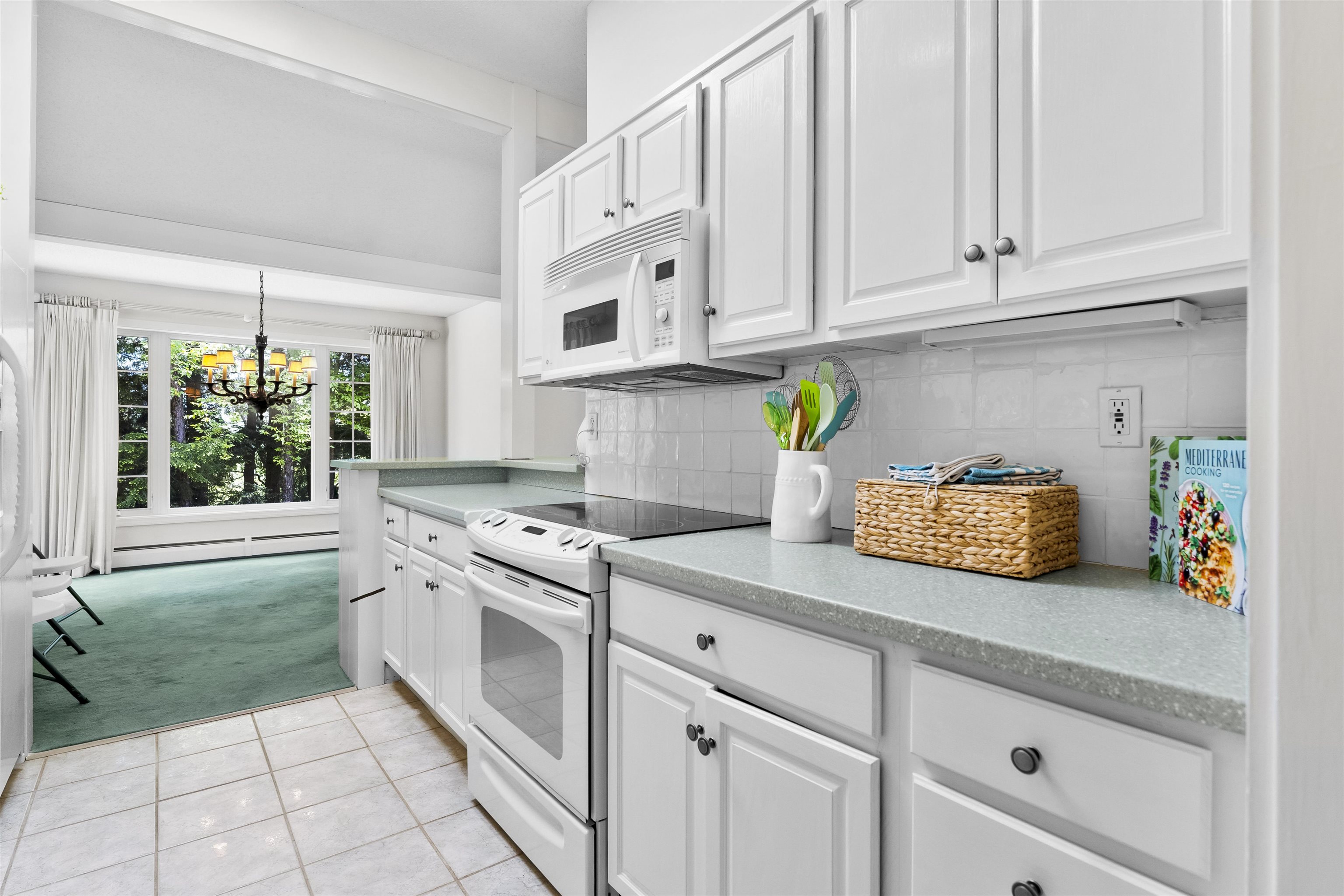 68 Owls Nest Circle, Unit B7 Manchester, VT 05254 - Photo 6 of 37