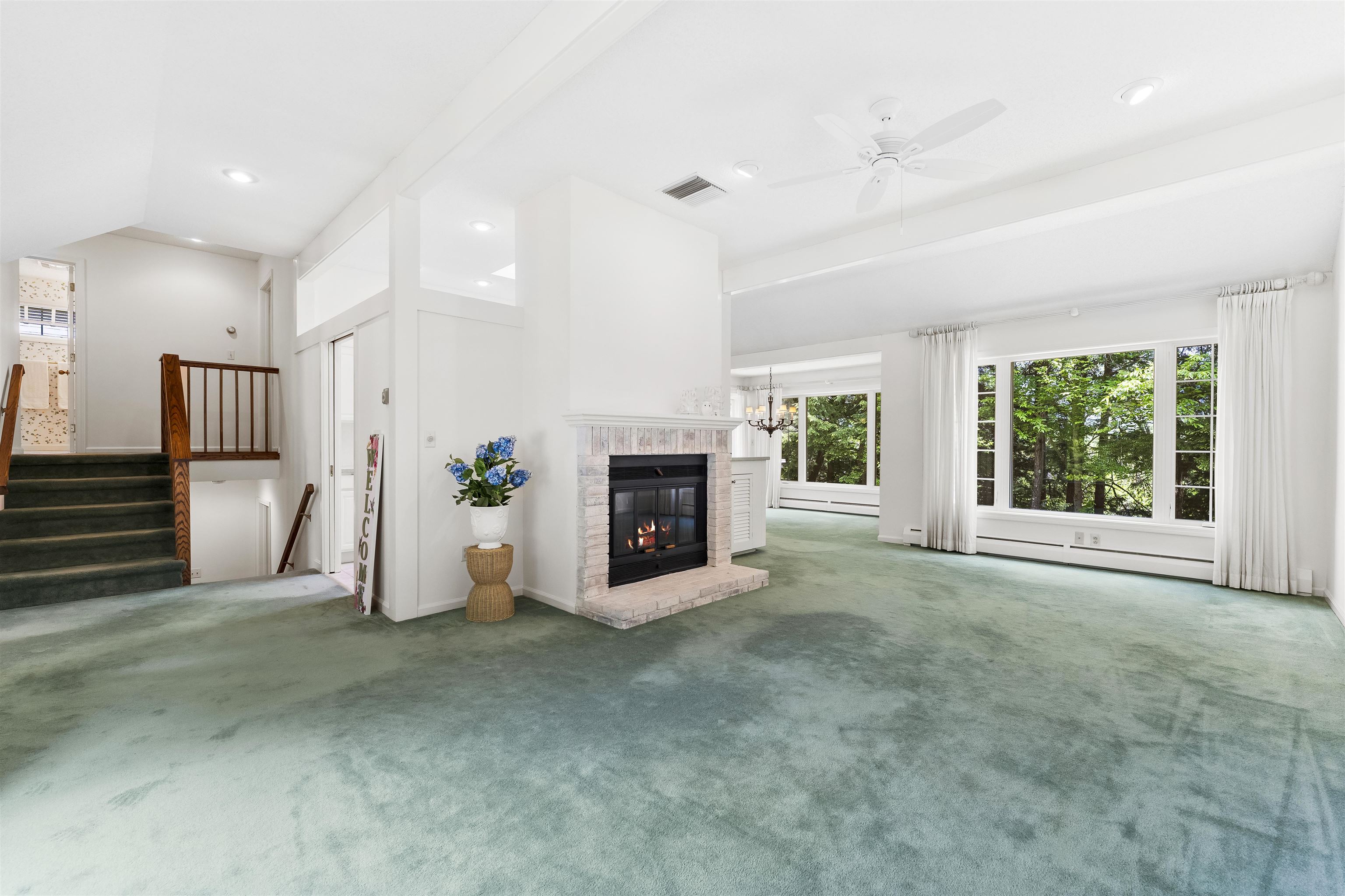 68 Owls Nest Circle, Unit B7 Manchester, VT 05254 - Photo 7 of 37