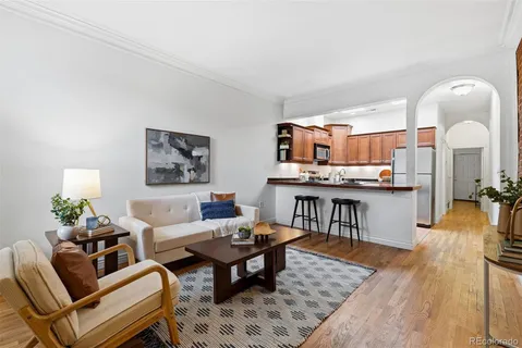 $419,900 | 3451 Mariposa Street, Denver, CO 80211