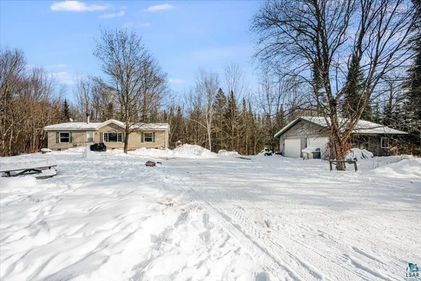 $220,000 | 7407 County Rd A, Solon Springs, WI 54873