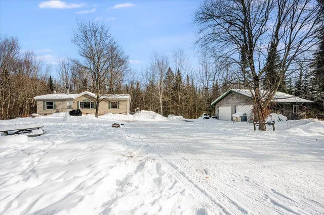 $220,000 | 7407 County Rd A, Solon Springs, WI 54873