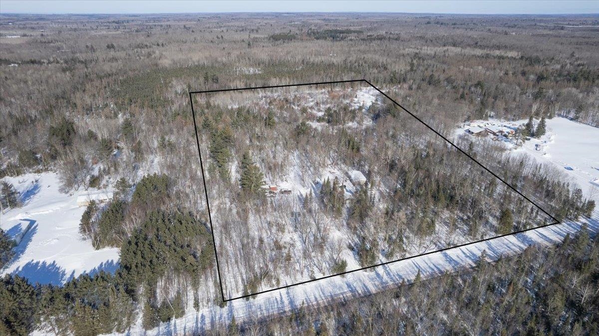 7407 County Rd A Solon Springs, WI 54873 - Photo 18 of 22