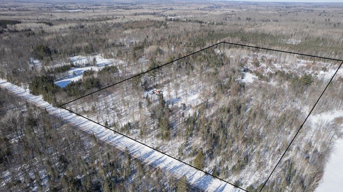 7407 County Rd A Solon Springs, WI 54873 - Photo 19 of 22