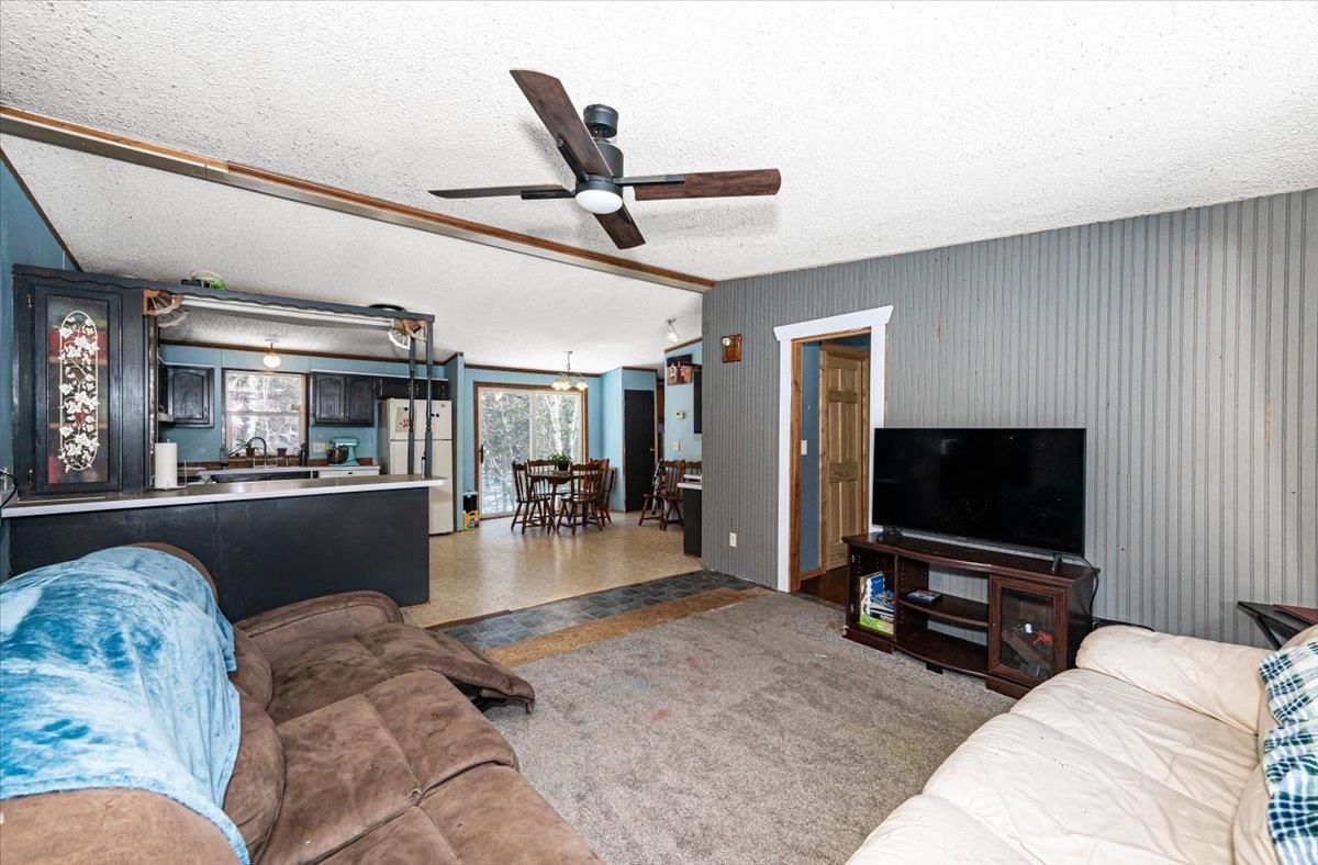 7407 County Rd A Solon Springs, WI 54873 - Photo 4 of 22