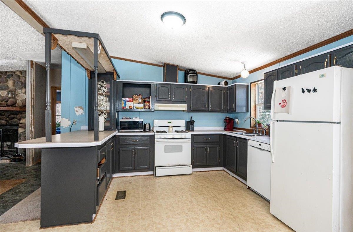 7407 County Rd A Solon Springs, WI 54873 - Photo 6 of 22