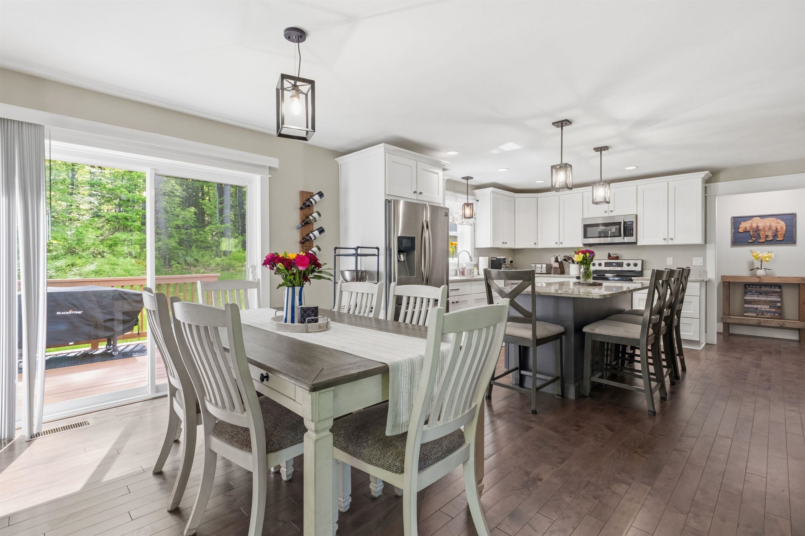 19 Birch Hill Road Meredith, NH 03253 - Photo 19 of 53